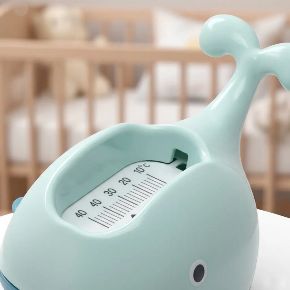 Termometro baño BALLENA Buba Termometro baño BALLENA Buba