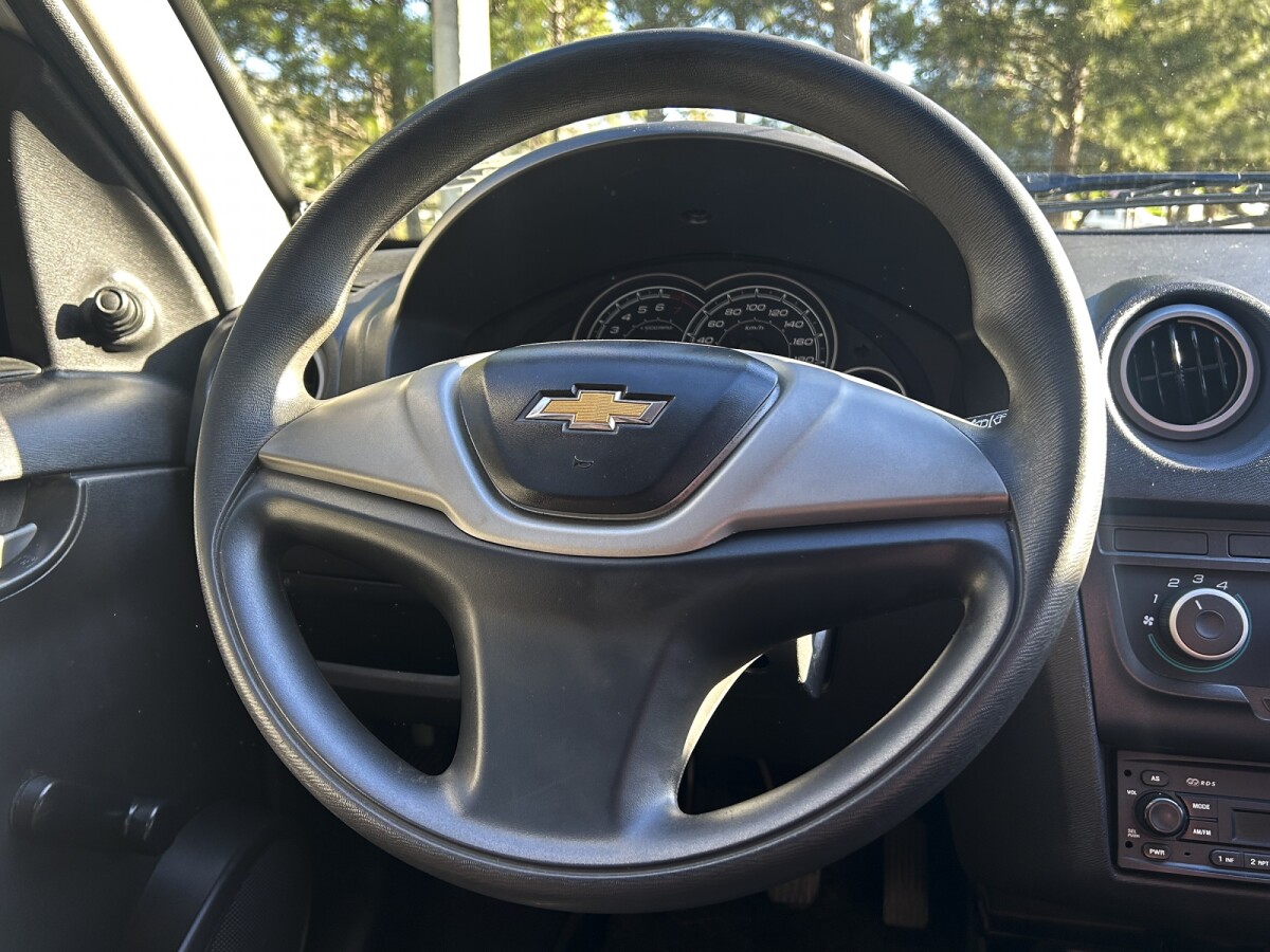 Chevrolet Celta LT EXCELENTE ESTADO! | Permuta / Financia Chevrolet Celta LT EXCELENTE ESTADO! | Permuta / Financia