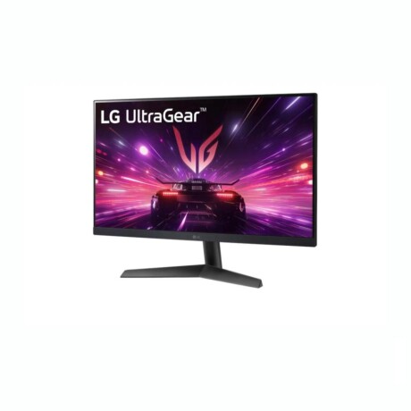 Monitor Gamer LG 24GS60F 24' FHD IPS 180Hz Monitor Gamer LG 24GS60F 24' FHD IPS 180Hz