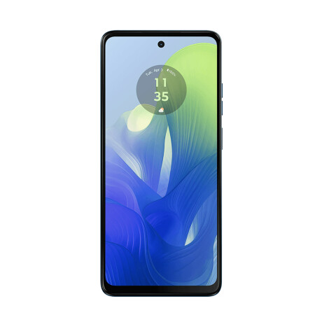Celular Morotola G04s 4gb 64gb Azul Celular Morotola G04s 4gb 64gb Azul