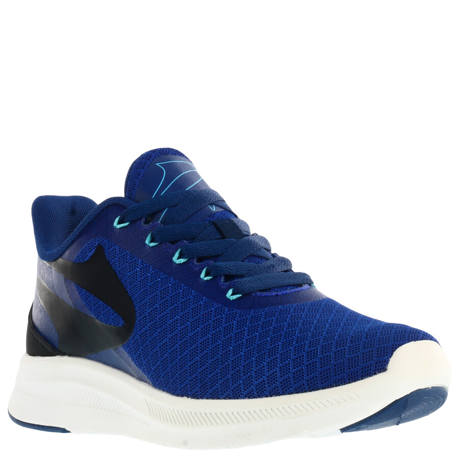 Championes de Hombre Topper VR Speed Azul - Negro