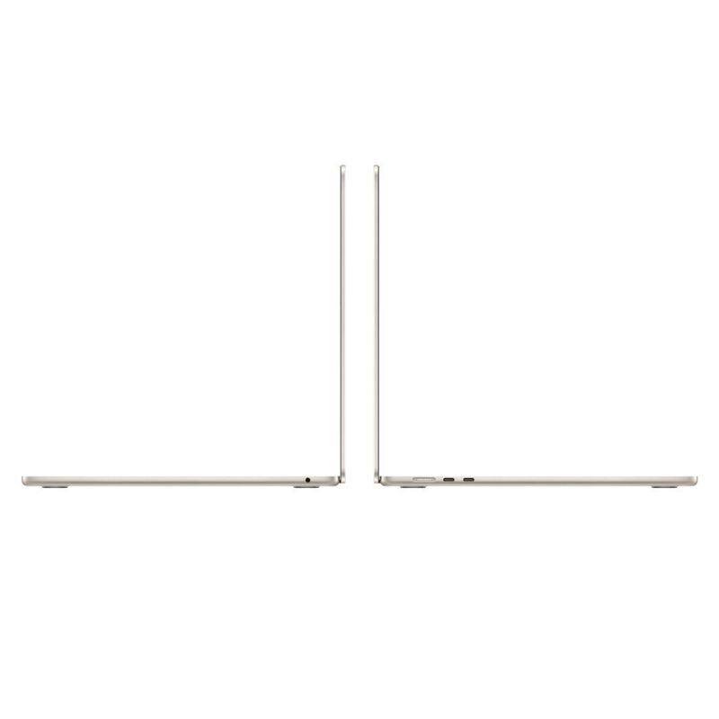 Macbook Air M3 15ich/16gb/256gb Stl MC9F4LL/A Macbook Air M3 15ich/16gb/256gb Stl MC9F4LL/A