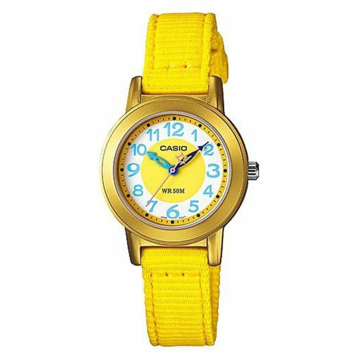 Casio - LTR17B-9B 