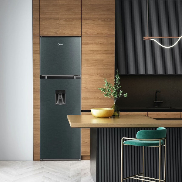 Heladera Midea Mdrt385mtr03w HELADERA MIDEA 281L MDRT385MTR46WINV INO