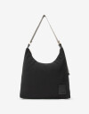 Saca Cartera Formato Saca Rue Du Voyage - Negro