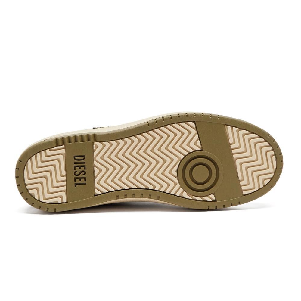 Zapatillas Para Hombre S-Ukiyo V2 Low Multicolor