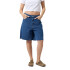 BERMUDA XS-XL AZUL MEDIO