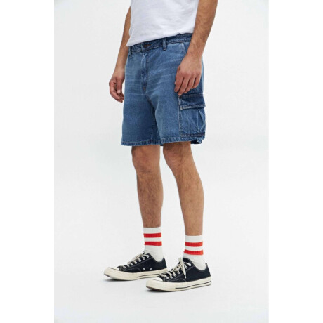 Bermuda Jean Bolter S25