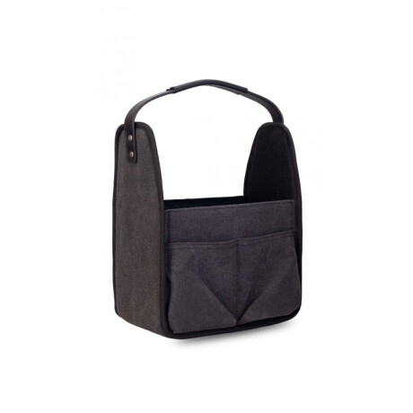 Posatermo Namibia Canvas Negro