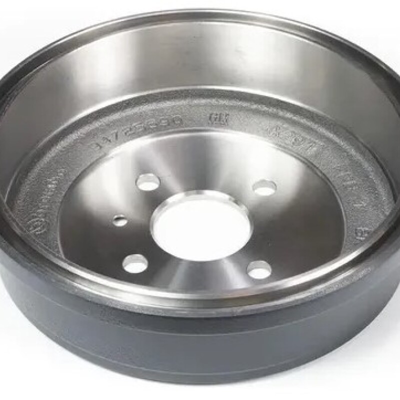 CAMPANA DE FRENO TRASERA - ASTRA / VECTRA / CORSA G2 CAMPANA DE FRENO TRASERA - ASTRA / VECTRA / CORSA G2