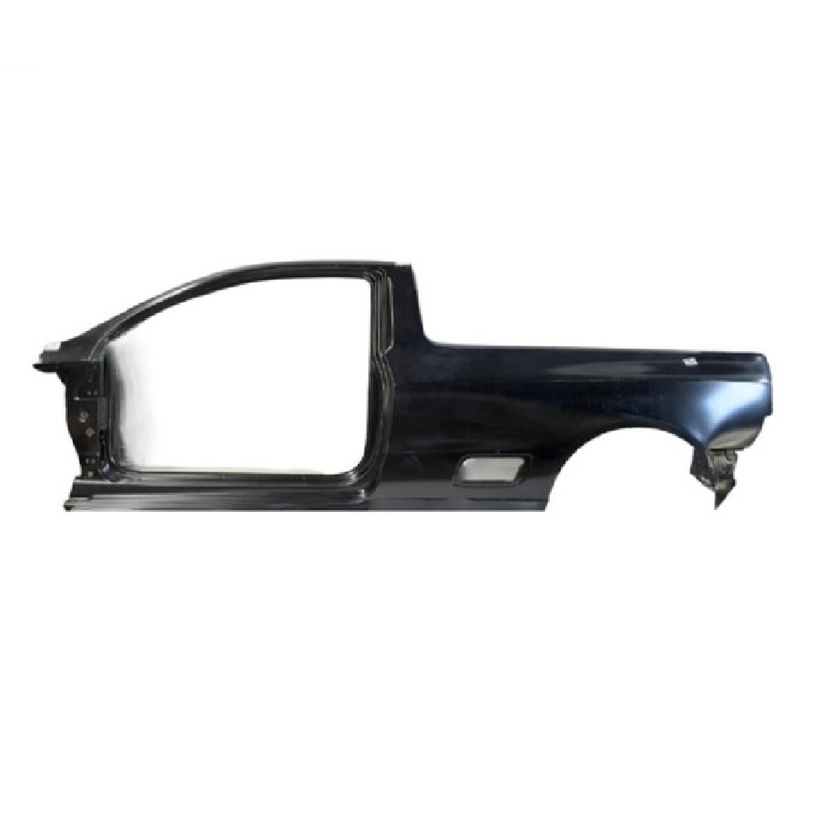 LATERAL IZQUIERDO SAVEIRO G5 CABINA EXTENDIDA 