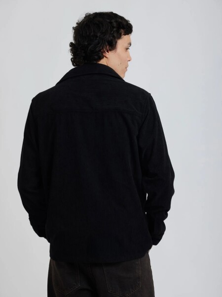 CAMISA DIXIE KELLAN NEGRO