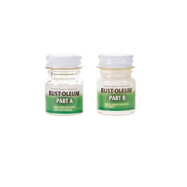 Reparador de Bañeras y Azulejos Epoxi Rust Oleum Reparador de Bañeras y Azulejos Epoxi Rust Oleum
