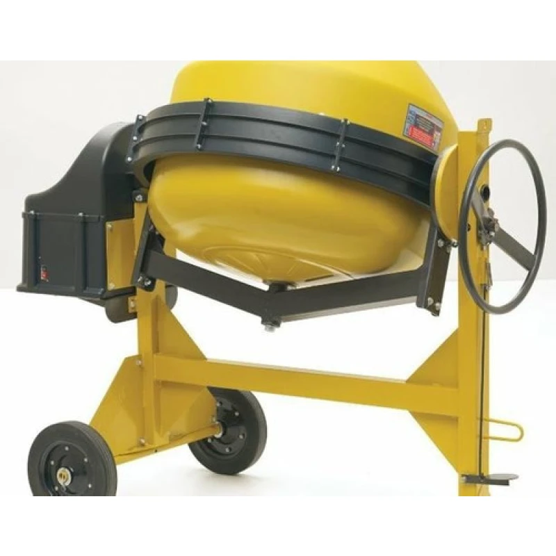 Hormigonera Fischer 400 litros Hormigonera Fischer 400 litros