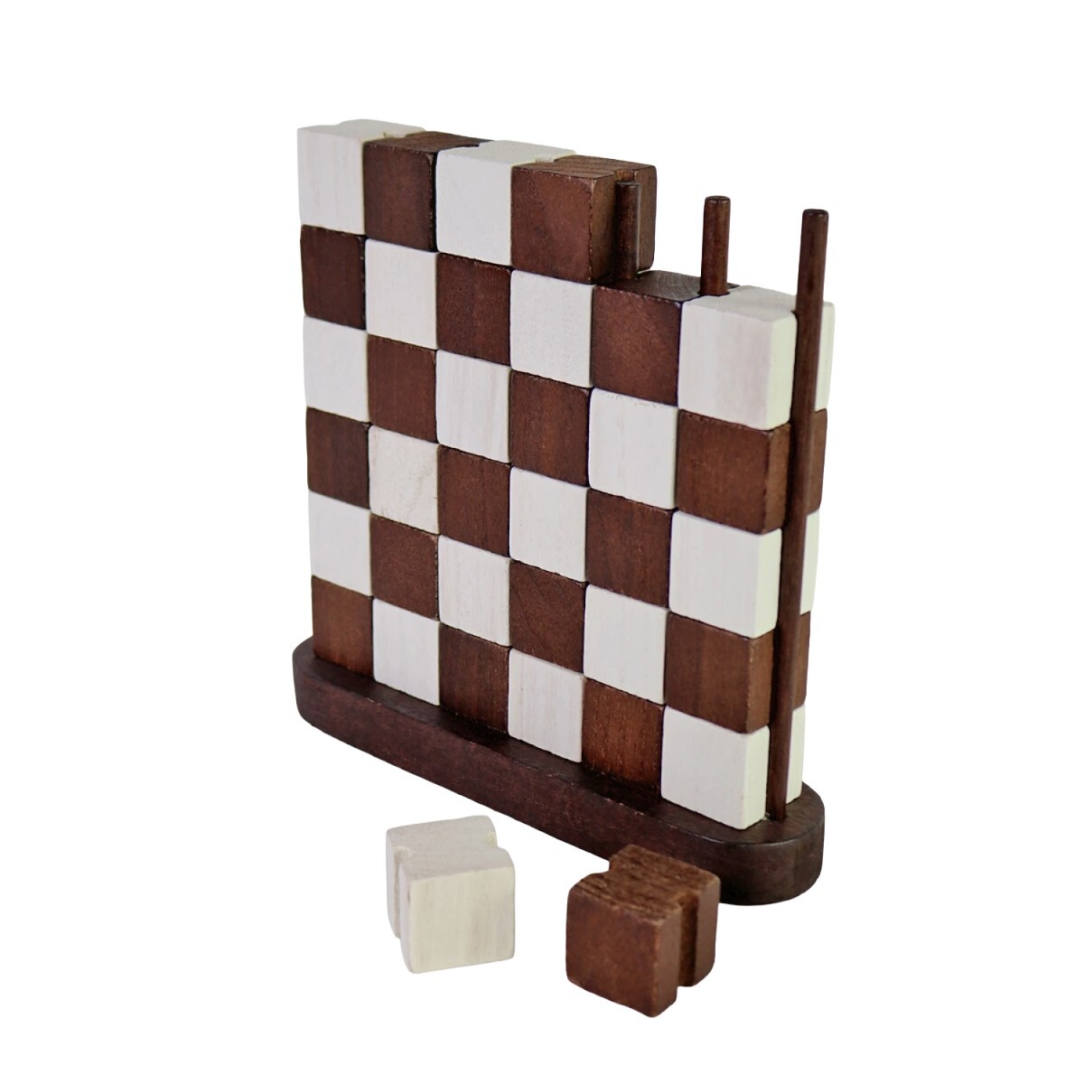 FIGURA DAMA 27X7X28CM 