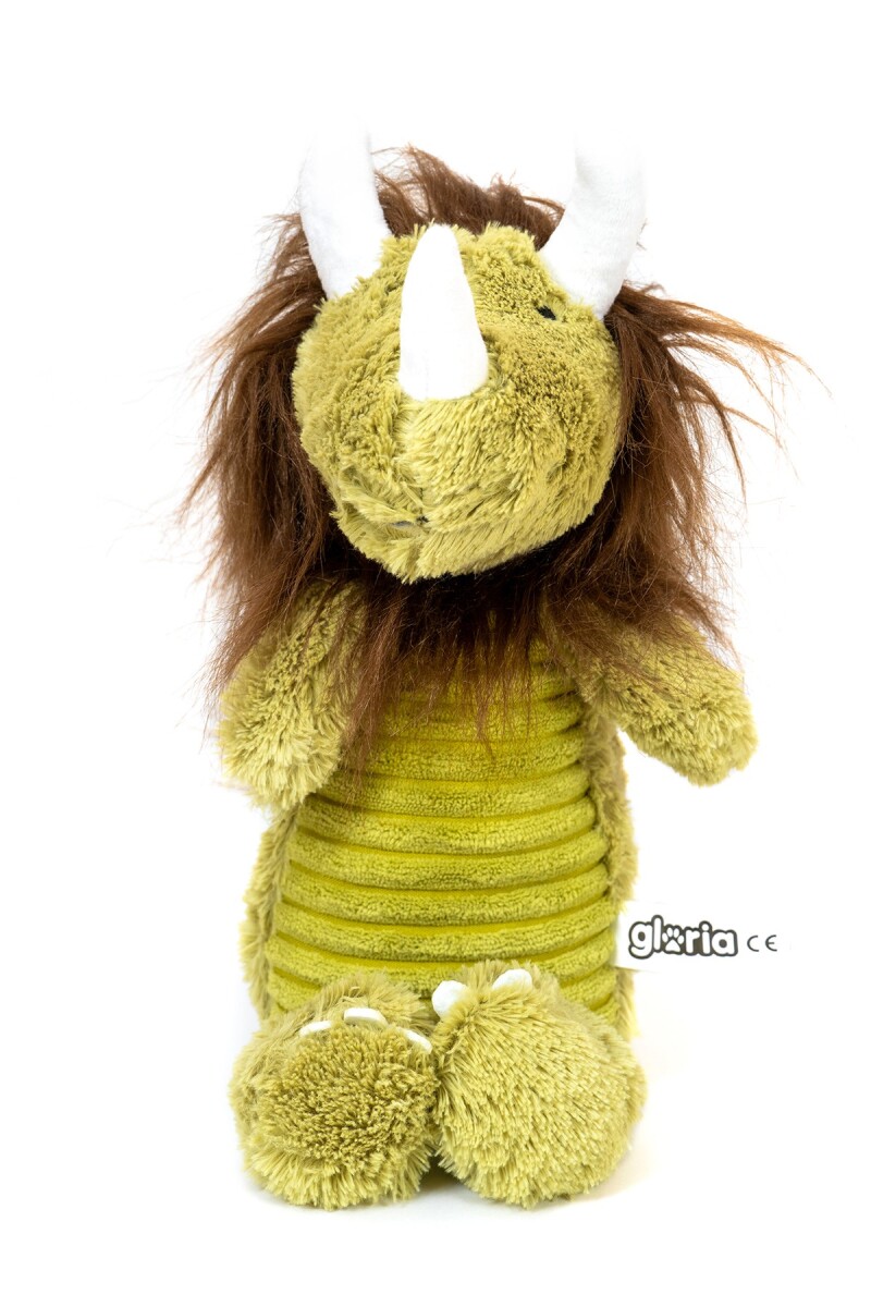 RALPH MONSTRUITO PELUCHE PARA PERRO 