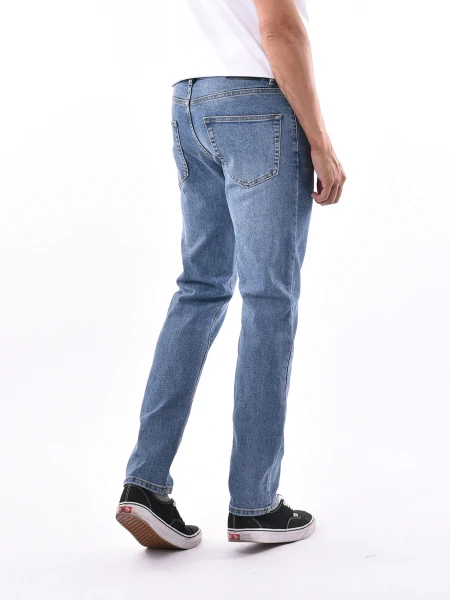 JEAN SVEN REGULAR AZUL