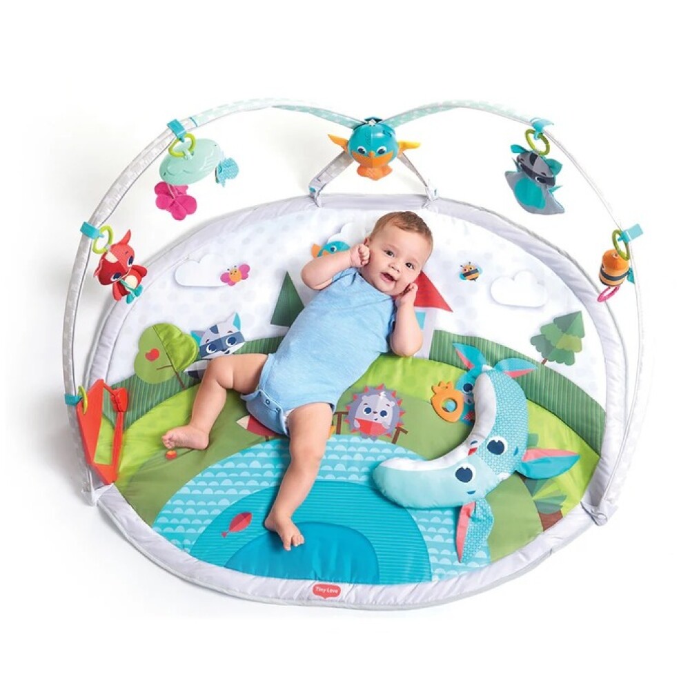 Gimnasio tiny love GYMINI DYNAMIC Gimnasio tiny love GYMINI DYNAMIC