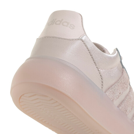 Championes de Mujer Adidas Bareeda Decode Rosa - Malva