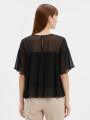 Blusa Zuviel Negro