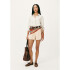 CAMISA FEM OFF WHITE
