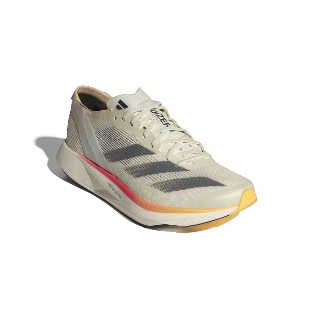 Adizero Takumi Sen - Mujer Ivory