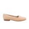 ZAPATO 35-41 NAPA NUDE