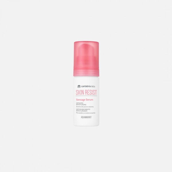 Skin Resist Sensage Sérum Skin Resist Sensage Sérum