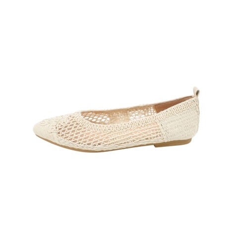 ZAPATO 35-40 BEIGE