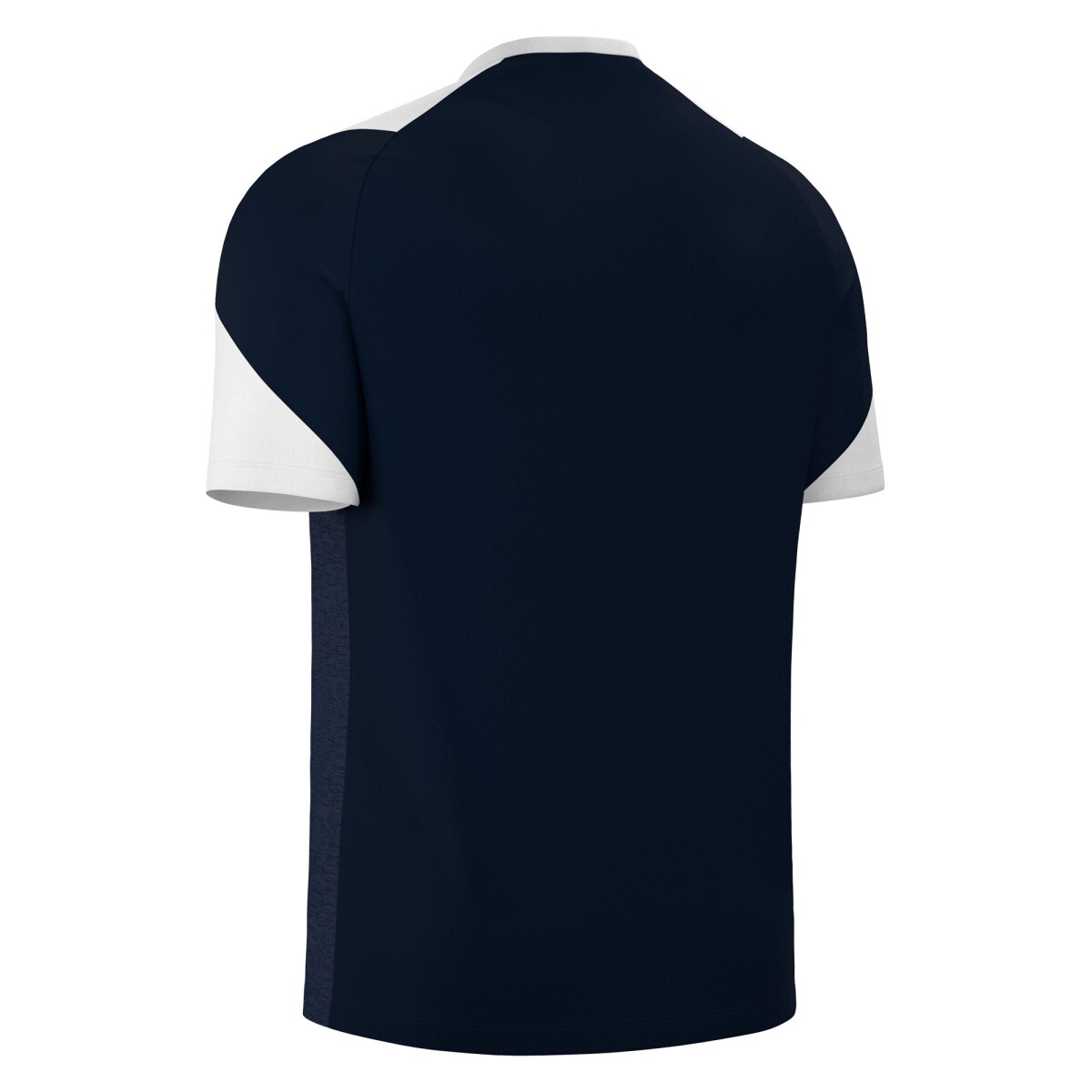CAMISETA MACRON - MODELO GOLEM NAVY