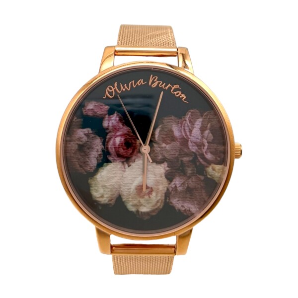 OLIVIA BURTON OB16WG22 doradorosauniforme