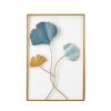 Cuadro metal 43*30cm N/a