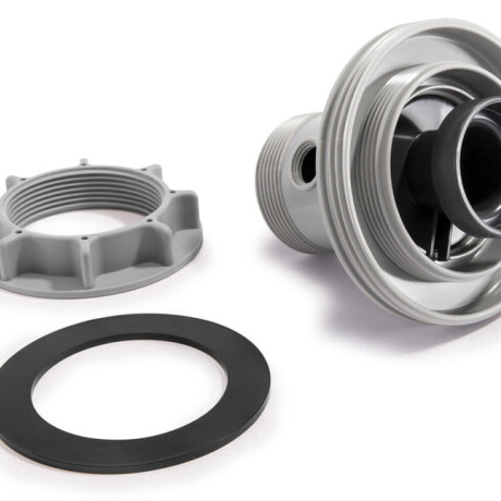 INTEX REPUESTO CONECTOR ROSCA PISCINA - PARA BOMBAS HASTA 9463 L/H Intex Repuesto Conector Rosca Piscina - Para Bombas Hasta 9463 L/h