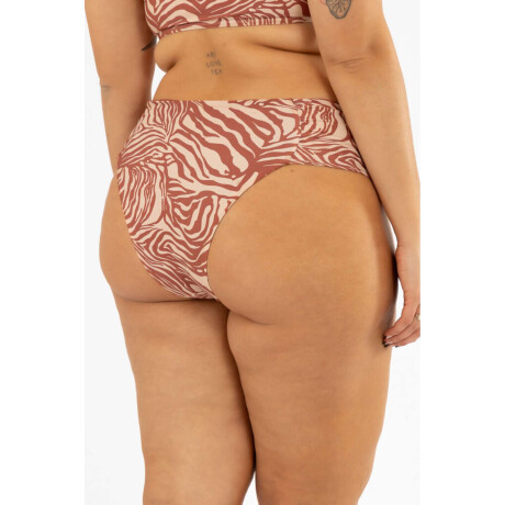 Bilbao curvy control est Zebra joy