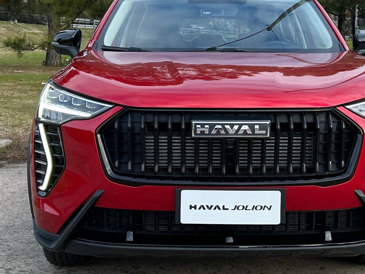 Haval Jolion HEV Deluxe 1.5 2026 0KM | Permuta / Financia Haval Jolion HEV Deluxe 1.5 2026 0KM | Permuta / Financia
