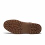 Botas Timberland Timberland 25 6 Inch Waterproof Hombre Dark Brown Full Grain