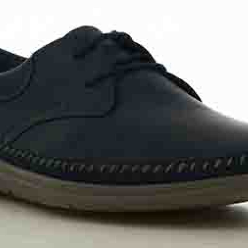 Zapatos de Hombre Freeway Casual Azul Marino