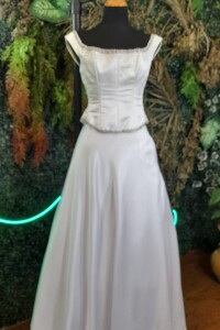 VESTIDO CIELO VESTIDO CIELO