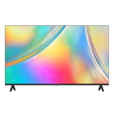 Smart Tv 43 Tcl 43s5 Qled Fhd Google Tv Hdr Dolby Smart Tv 43 Tcl 43s5 Qled Fhd Google Tv Hdr Dolby