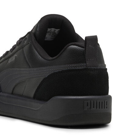 Park Lifestyle OG 39726210 Negro
