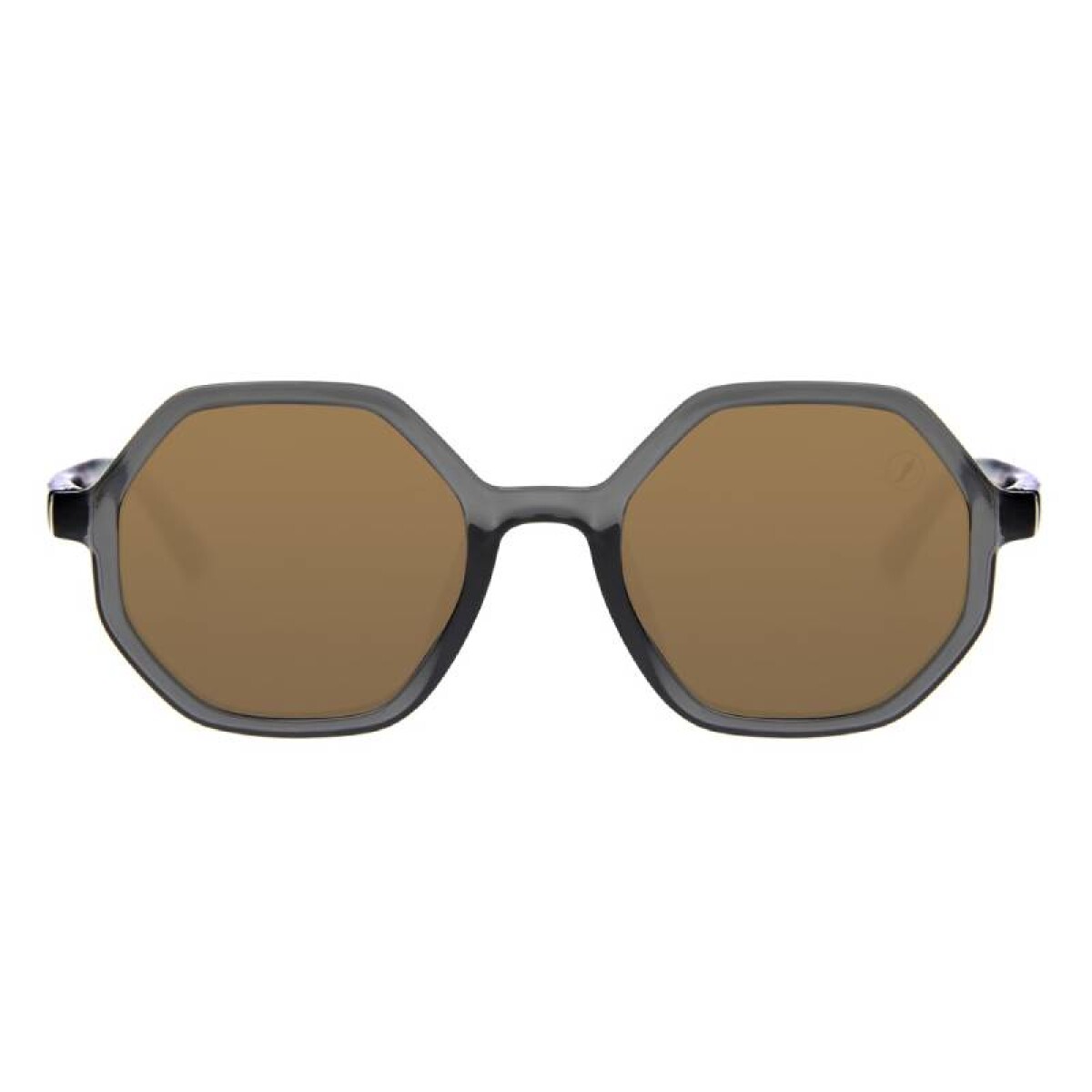 Lentes de Sol Chilli Beans Moana - Negro 