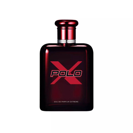 Fragancia Masculina Ralph Lauren Polo Red EDP Extreme 125ML