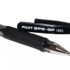 BOLIGRAFO PILOT BPS-GP 1.0 COLOR NEGRO BOLIGRAFO PILOT BPS-GP 1.0 COLOR NEGRO