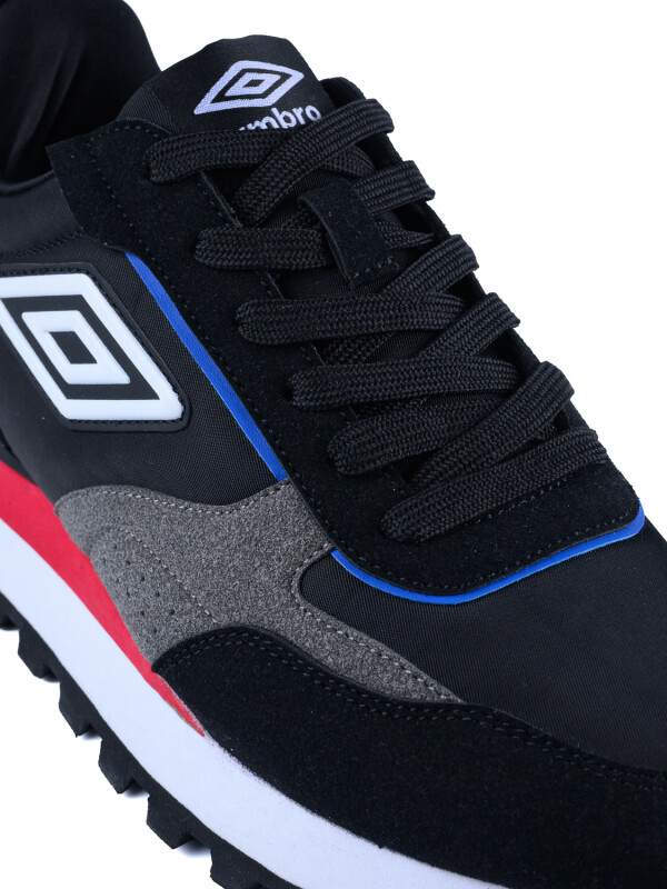 Championes Venturi Umbro Hombre 254