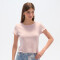 Remera Jamino Rosa