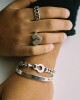 TwoJeys Pulsera Hope Plata TwoJeys Pulsera Hope Plata
