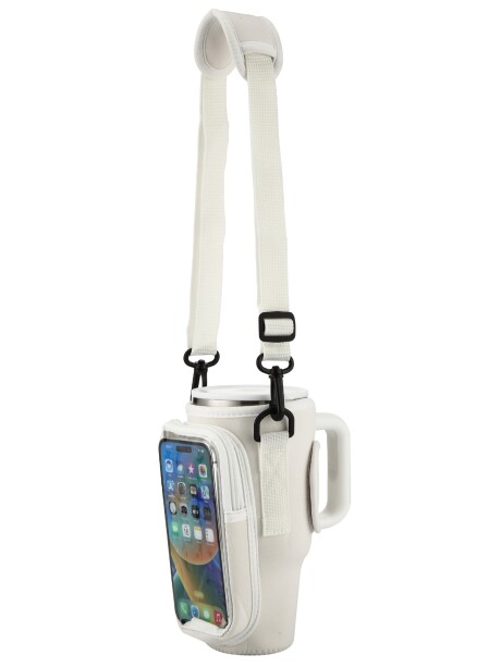 Porta SpotieCup 946mL. Blanco