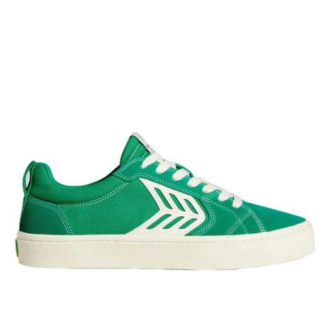Championes Cariuma Catiba Pro Verde