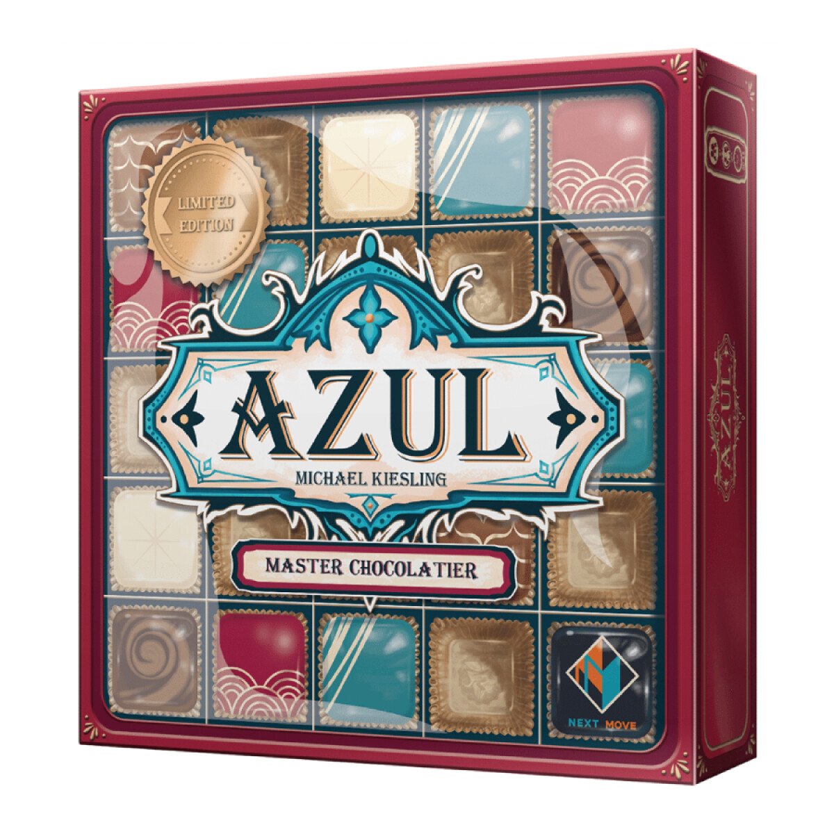 Azul Master Chocolatier 