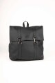 MOCHILA ACCESORIOS DANIEL CASSIN MOCHILA PLUIE Negro
